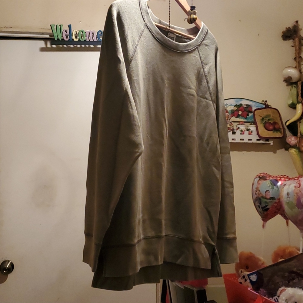 Sweater Pink New in bag